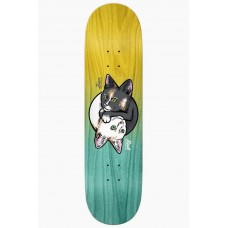 Tabla Skate Real Zion Yin Yang 8.2''